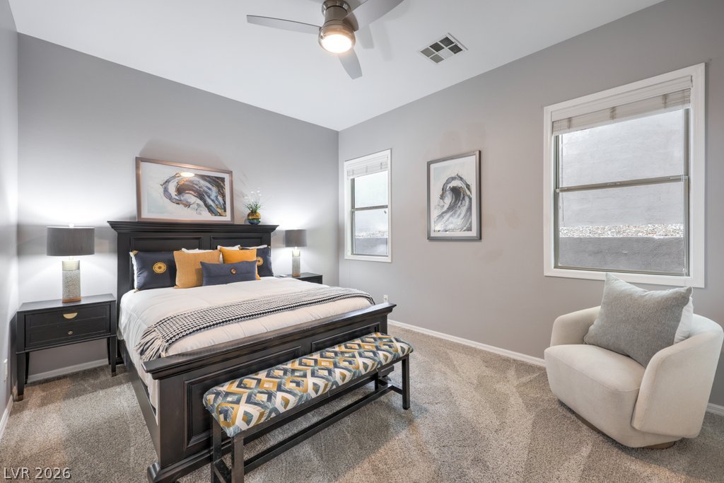 49 Stonemark Drive Henderson NV 89052