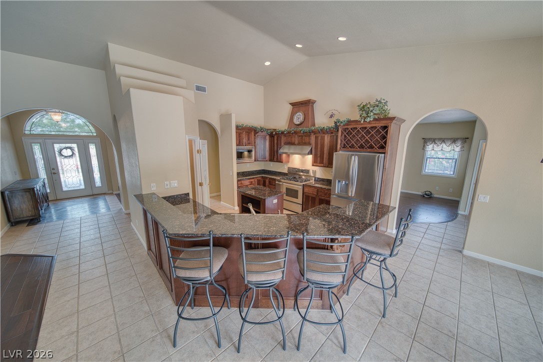 2061 Iroquois Avenue Pahrump NV 89048
