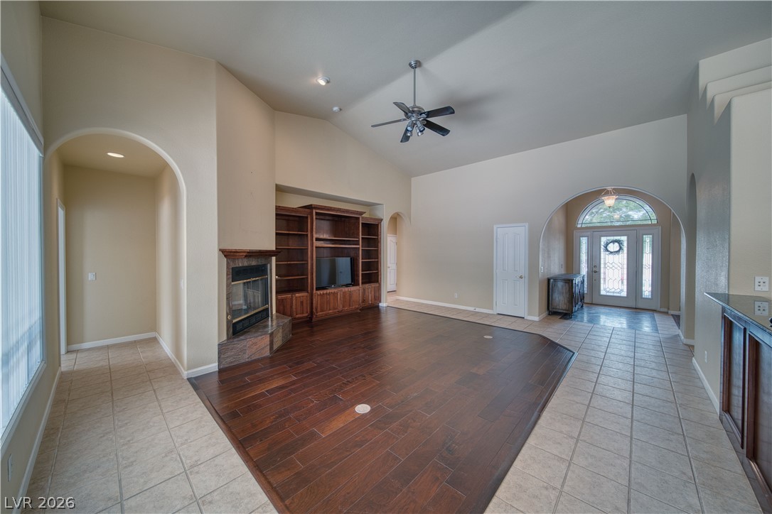 2061 Iroquois Avenue Pahrump NV 89048