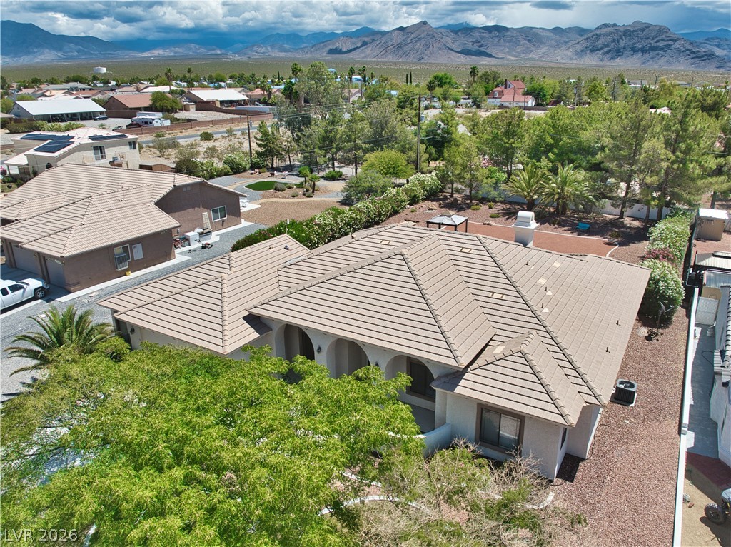 2061 Iroquois Avenue Pahrump NV 89048