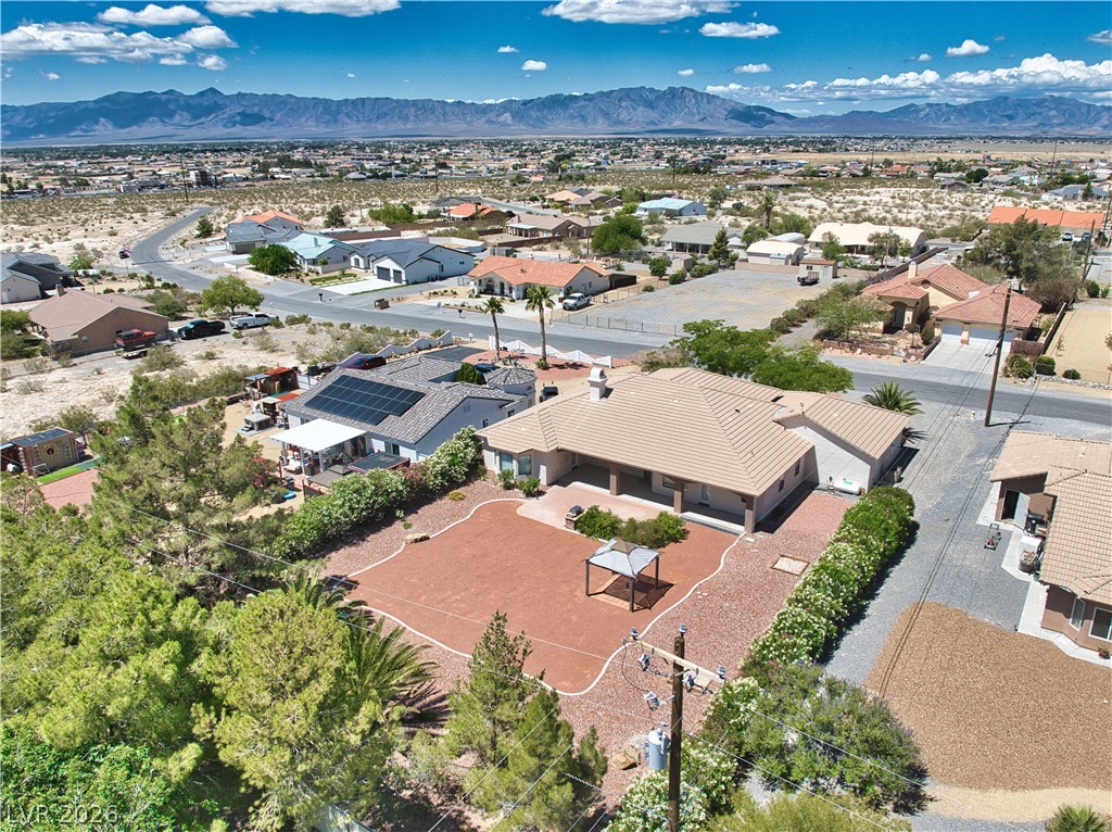 2061 Iroquois Avenue Pahrump NV 89048