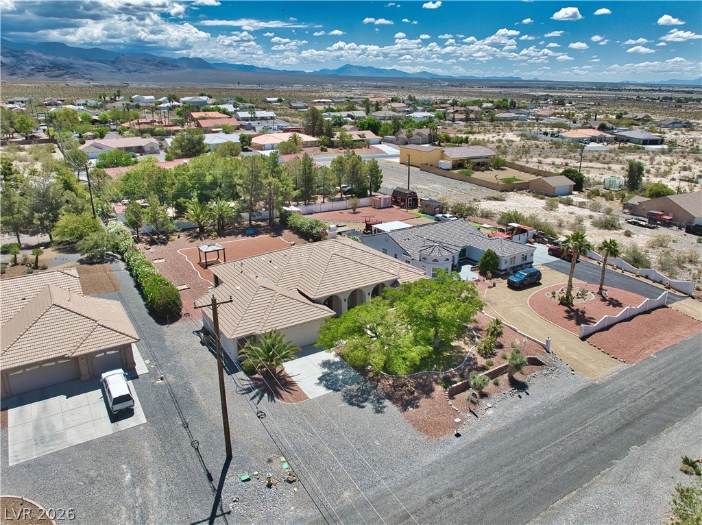 2061 Iroquois Avenue Pahrump NV 89048