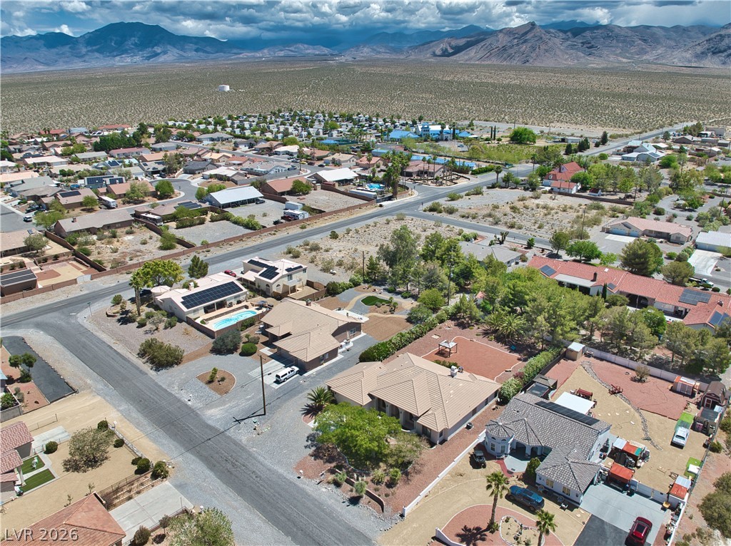 2061 Iroquois Avenue Pahrump NV 89048