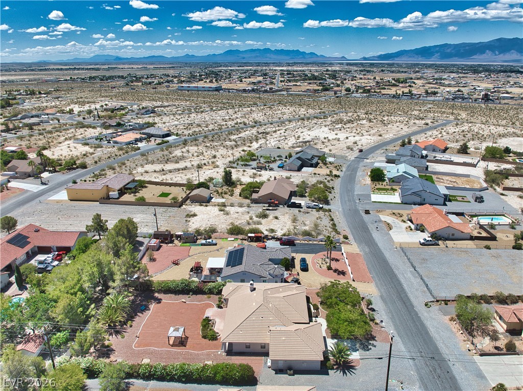 2061 Iroquois Avenue Pahrump NV 89048