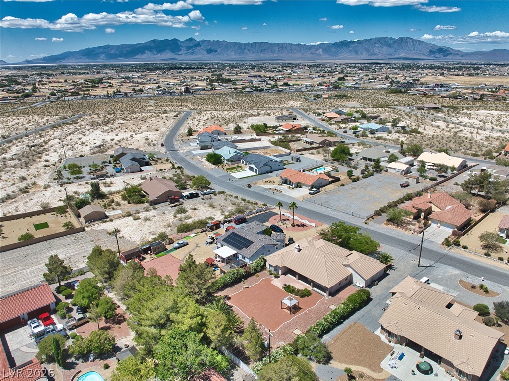 2061 Iroquois Avenue Pahrump NV 89048