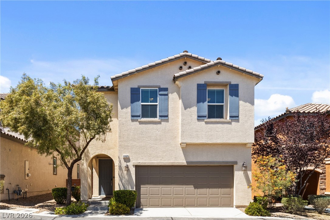 10925 Prudhoe Bay Street Las Vegas NV 89179