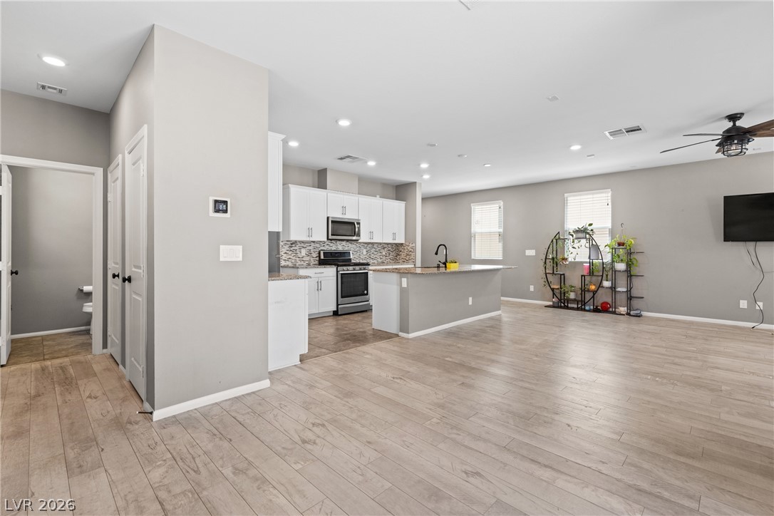 10925 Prudhoe Bay Street Las Vegas NV 89179