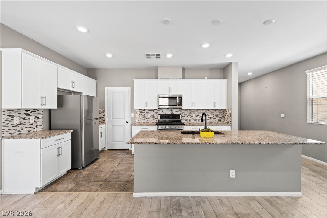 10925 Prudhoe Bay Street Las Vegas NV 89179