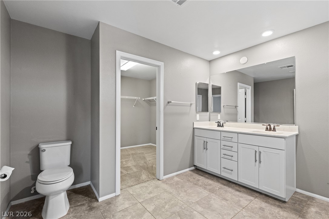 10925 Prudhoe Bay Street Las Vegas NV 89179
