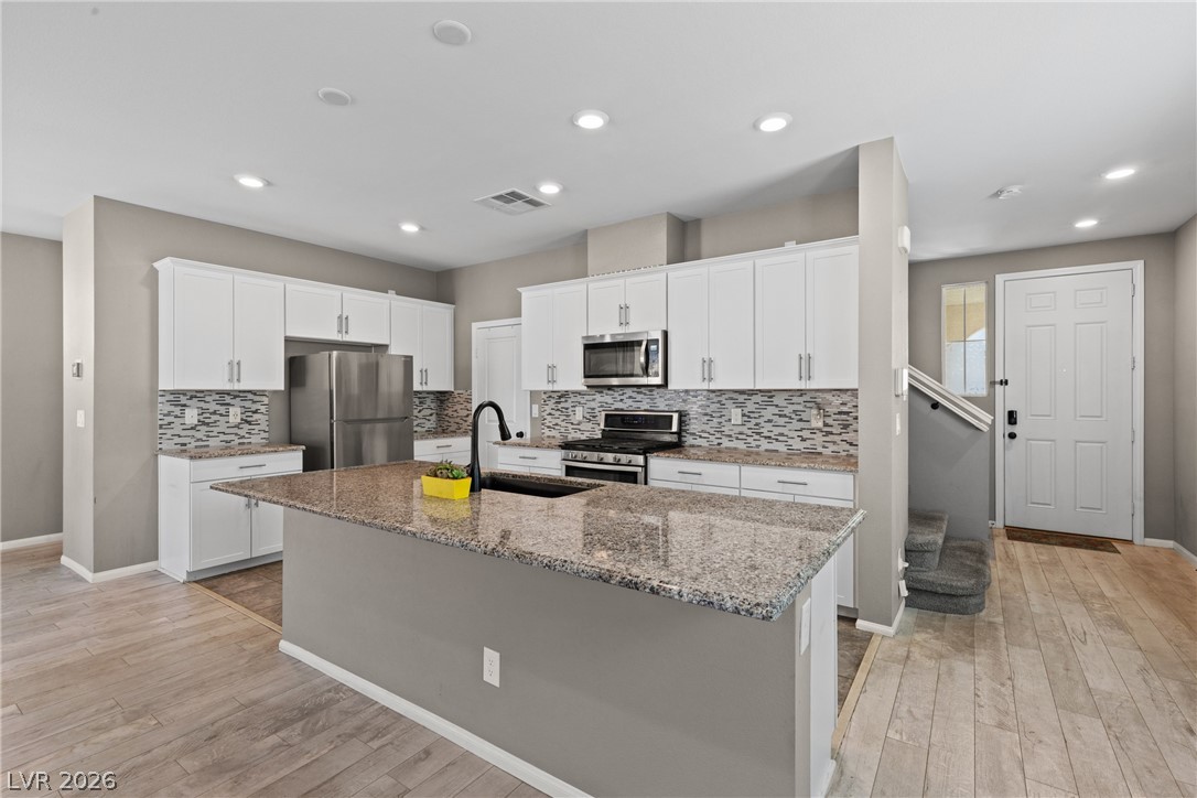 10925 Prudhoe Bay Street Las Vegas NV 89179