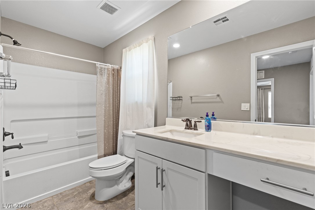10925 Prudhoe Bay Street Las Vegas NV 89179