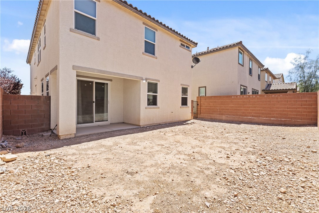10925 Prudhoe Bay Street Las Vegas NV 89179