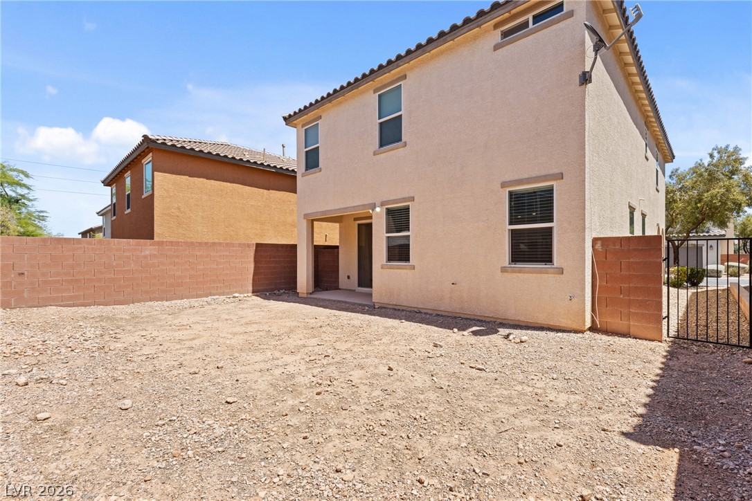 10925 Prudhoe Bay Street Las Vegas NV 89179