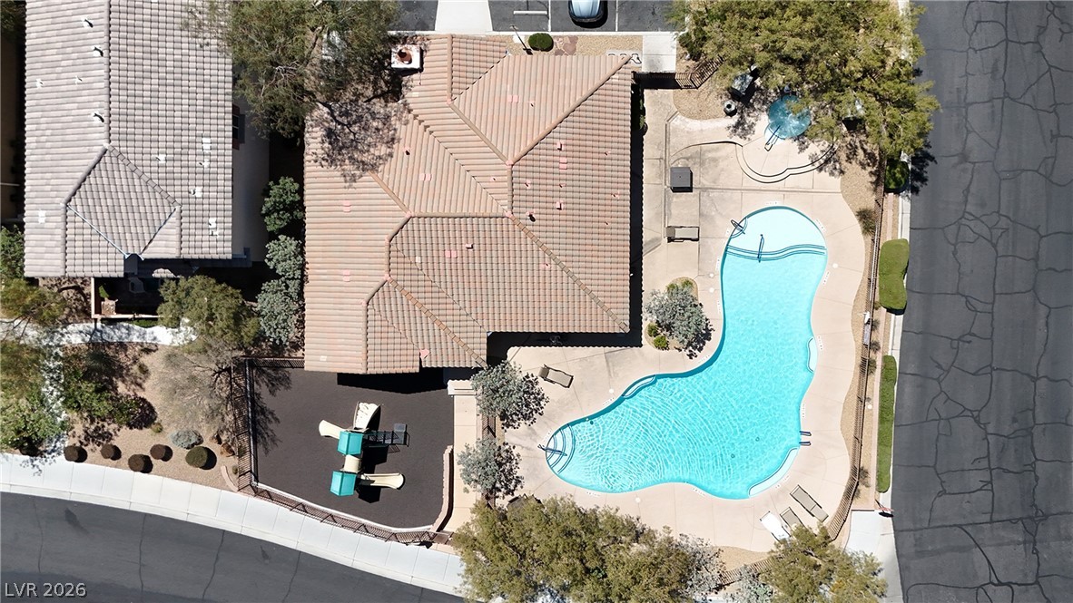 10925 Prudhoe Bay Street Las Vegas NV 89179
