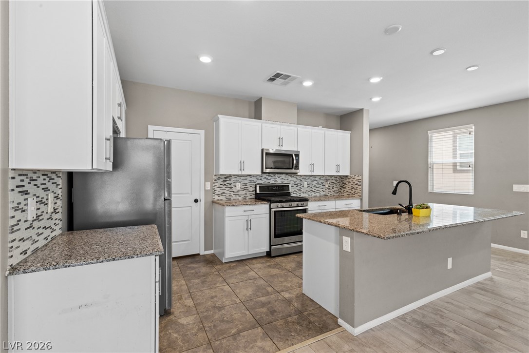 10925 Prudhoe Bay Street Las Vegas NV 89179