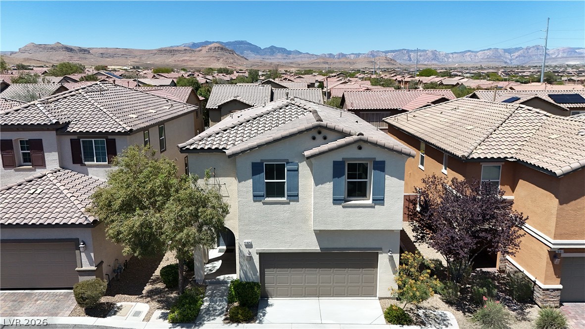 10925 Prudhoe Bay Street Las Vegas NV 89179