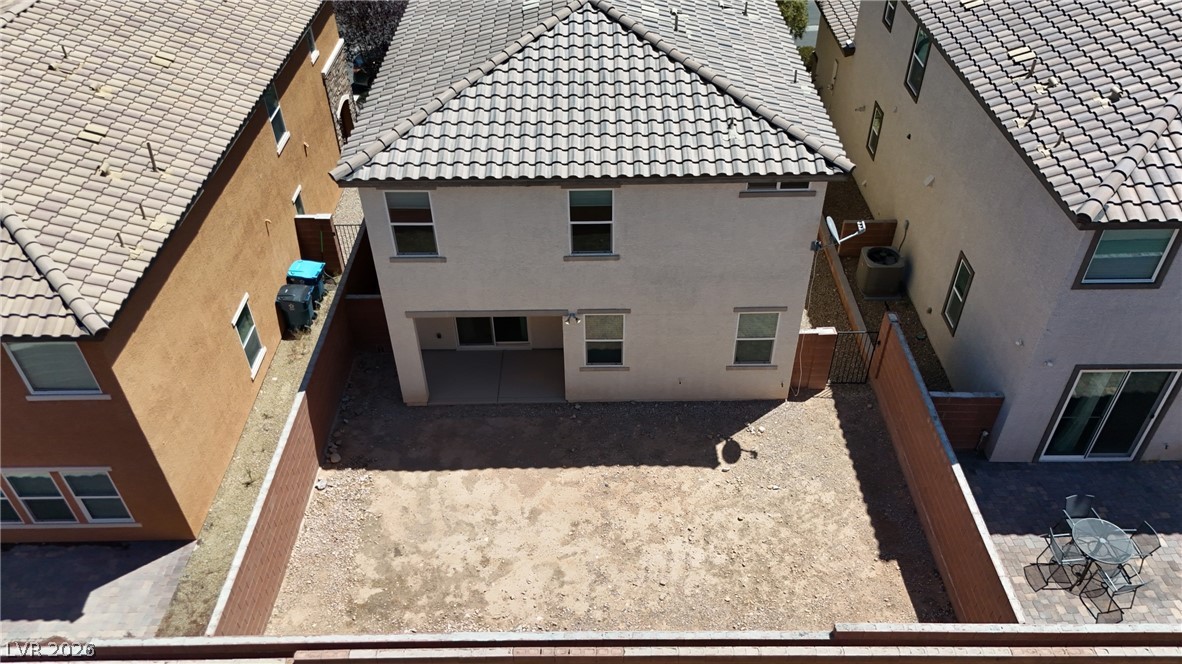 10925 Prudhoe Bay Street Las Vegas NV 89179