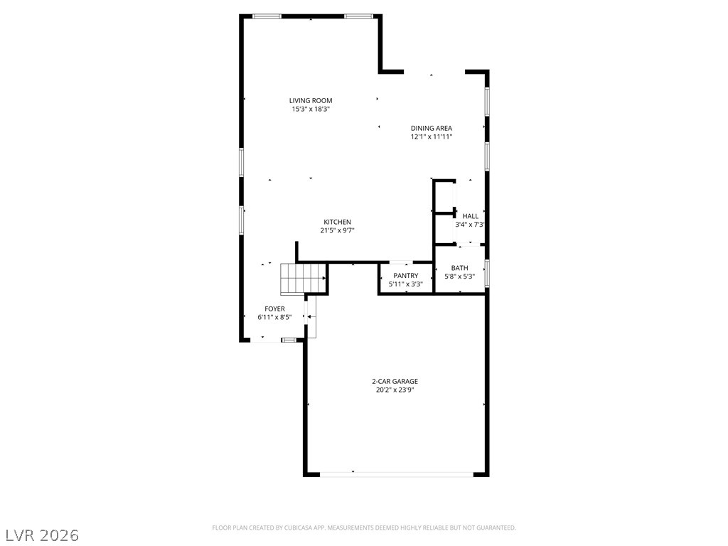 10925 Prudhoe Bay Street Las Vegas NV 89179