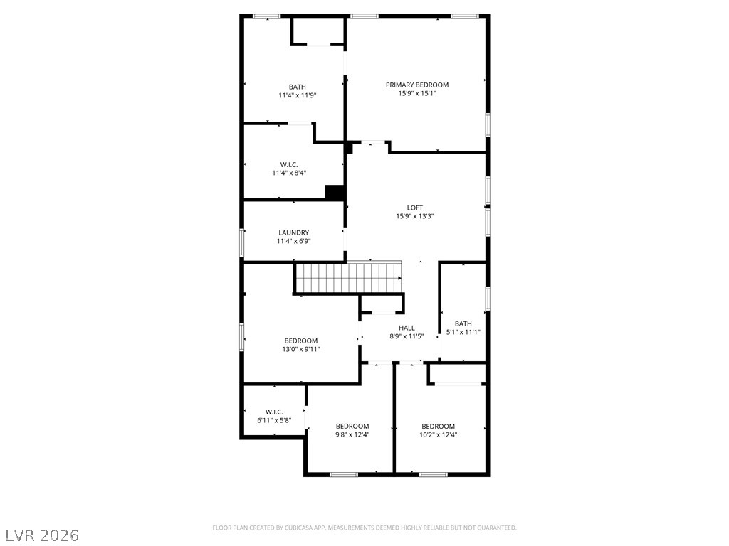 10925 Prudhoe Bay Street Las Vegas NV 89179