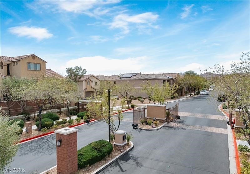 10925 Prudhoe Bay Street Las Vegas NV 89179