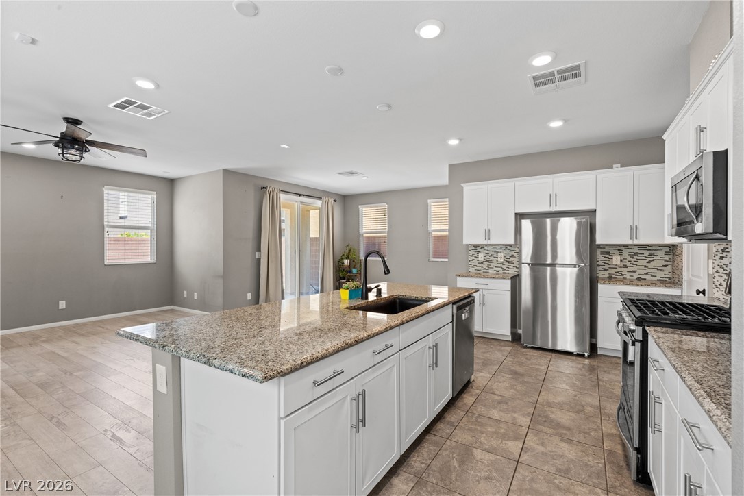 10925 Prudhoe Bay Street Las Vegas NV 89179