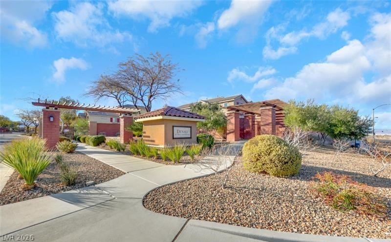 10925 Prudhoe Bay Street Las Vegas NV 89179