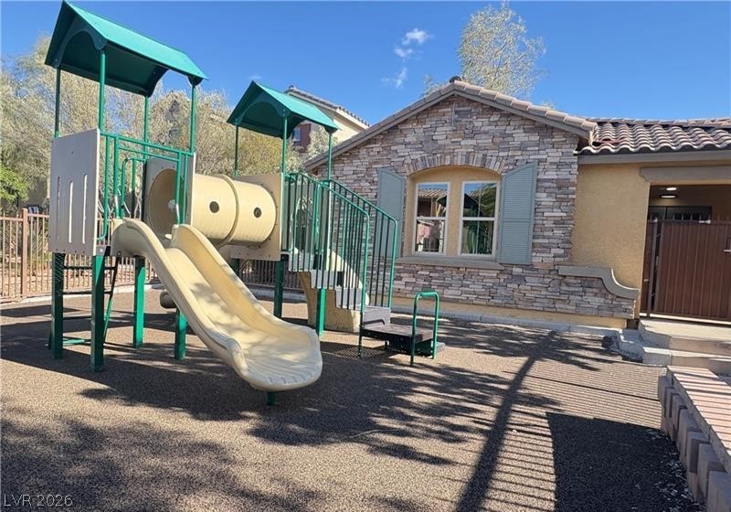 10925 Prudhoe Bay Street Las Vegas NV 89179