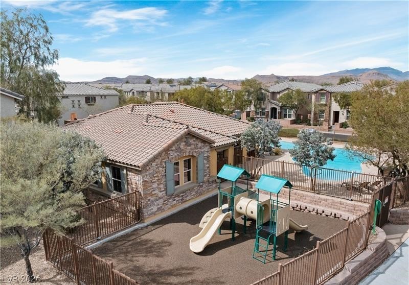 10925 Prudhoe Bay Street Las Vegas NV 89179