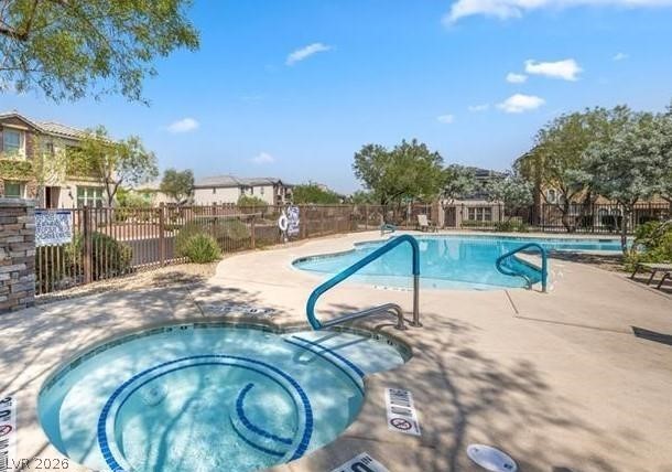 10925 Prudhoe Bay Street Las Vegas NV 89179