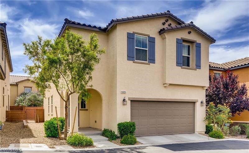 10925 Prudhoe Bay Street Las Vegas NV 89179