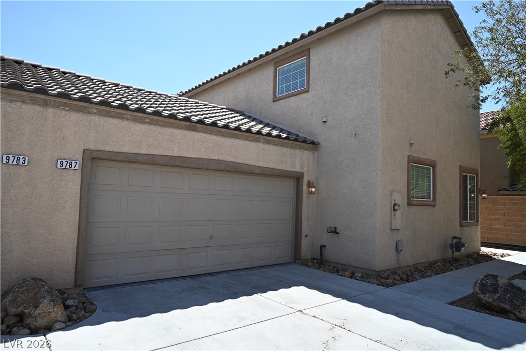 9787 Beach Rose Court Las Vegas NV 89148