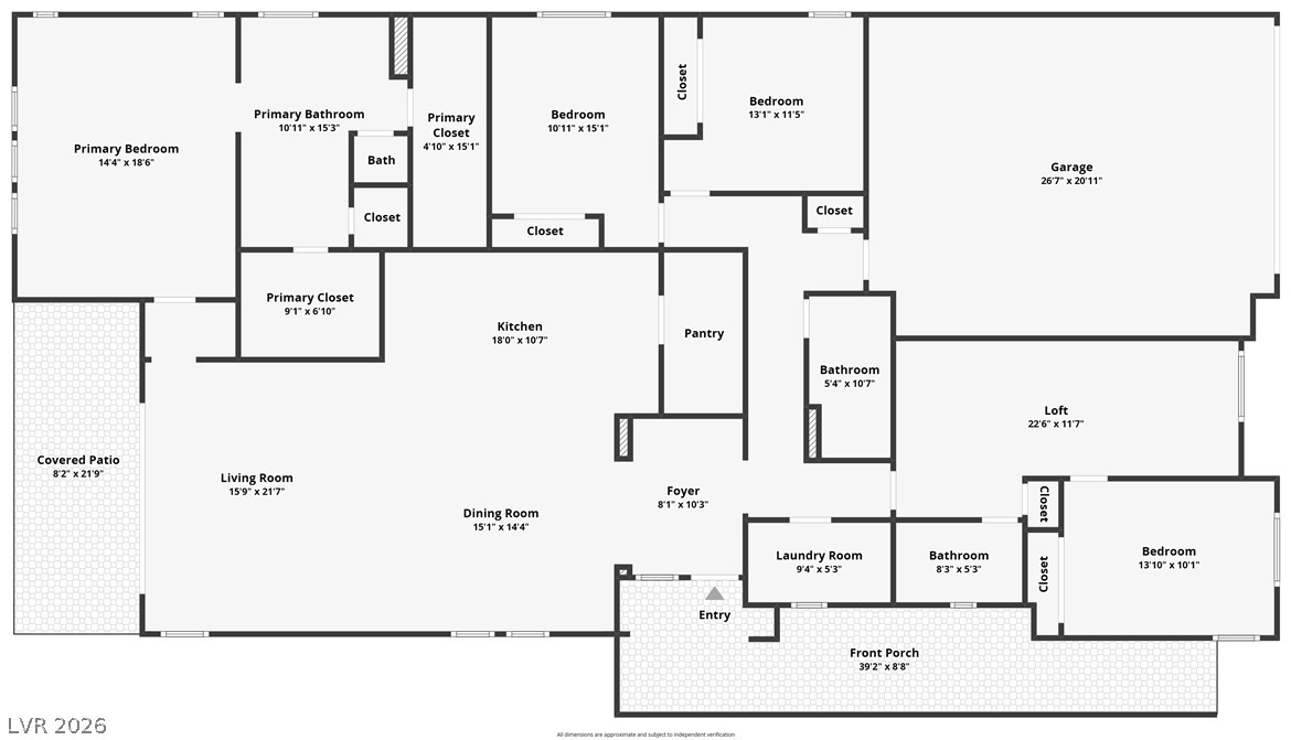 251 Piazzetta Place Henderson NV 89011
