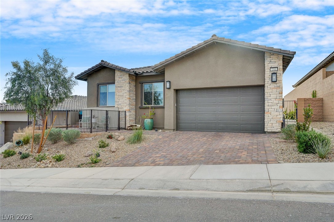 251 Piazzetta Place Henderson NV 89011