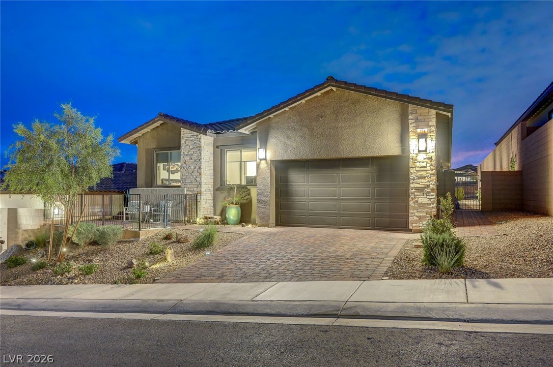 251 Piazzetta Place Henderson NV 89011