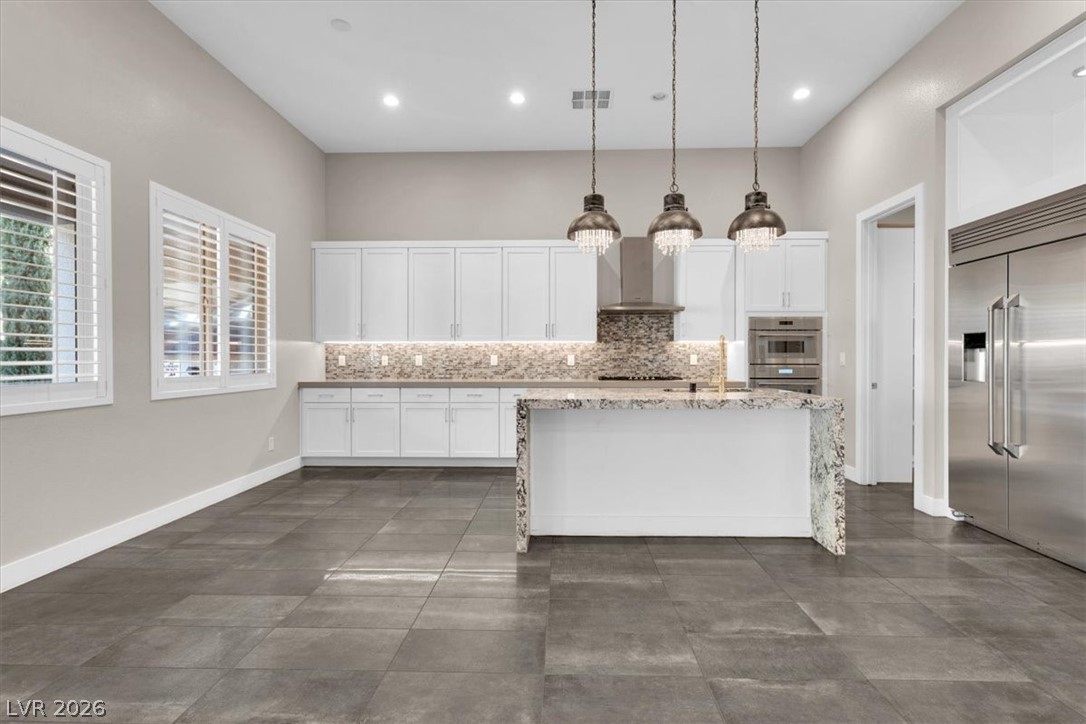 12374 Skyracer Drive Las Vegas NV 89138