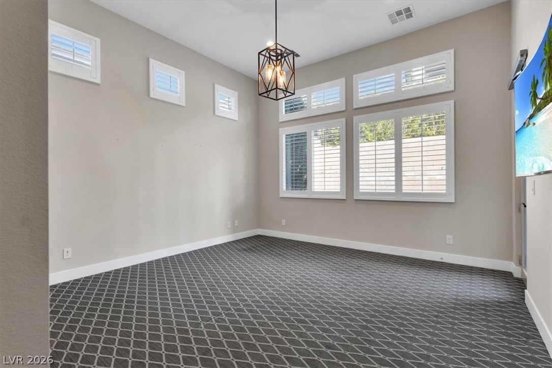12374 Skyracer Drive Las Vegas NV 89138