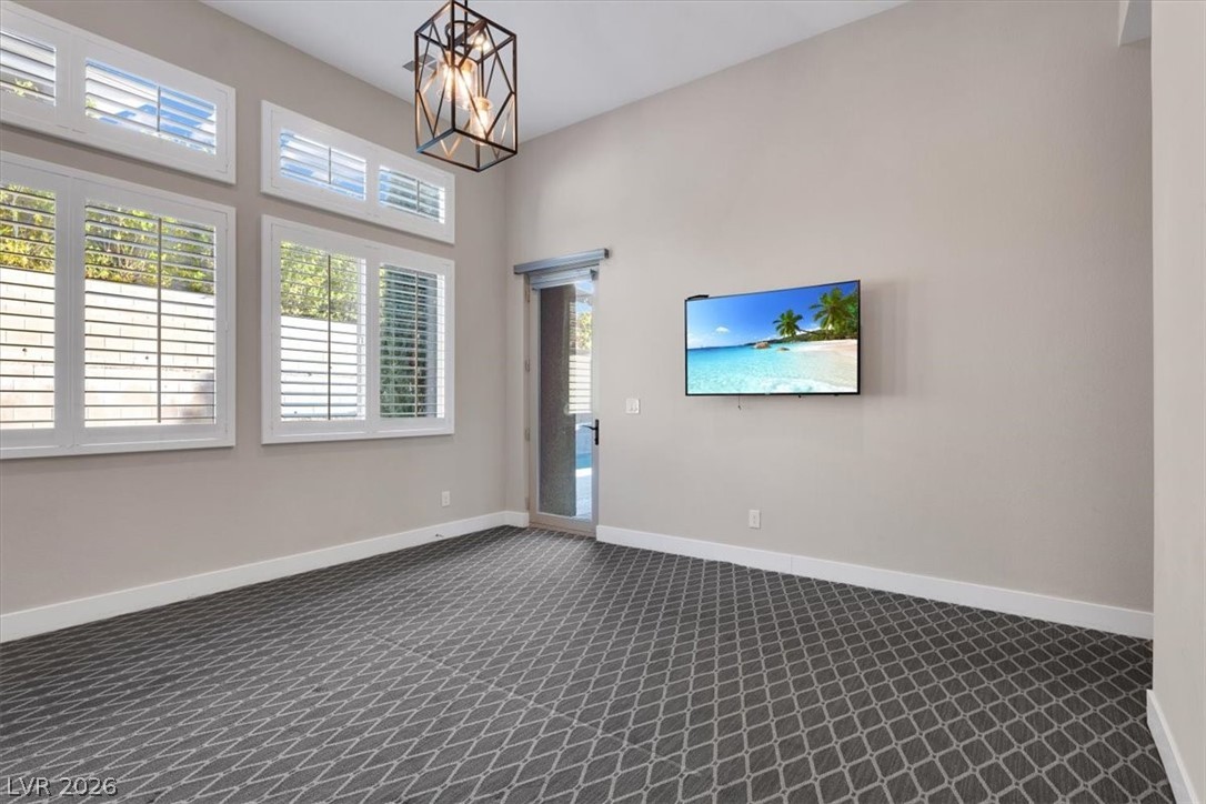 12374 Skyracer Drive Las Vegas NV 89138