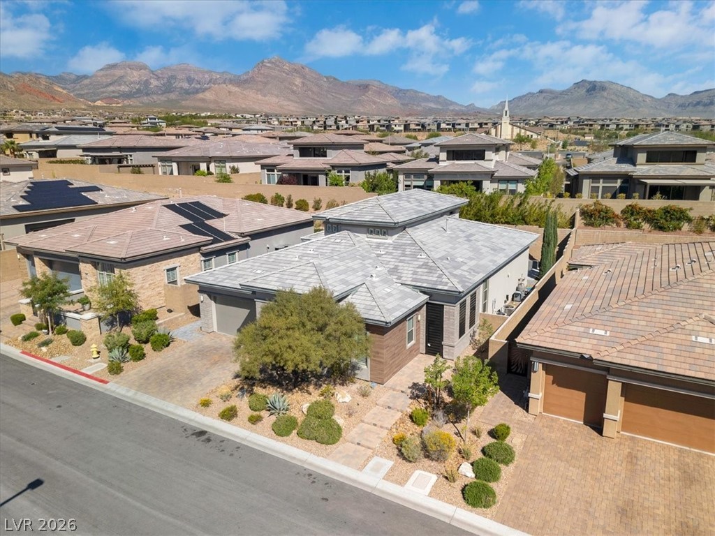 12374 Skyracer Drive Las Vegas NV 89138