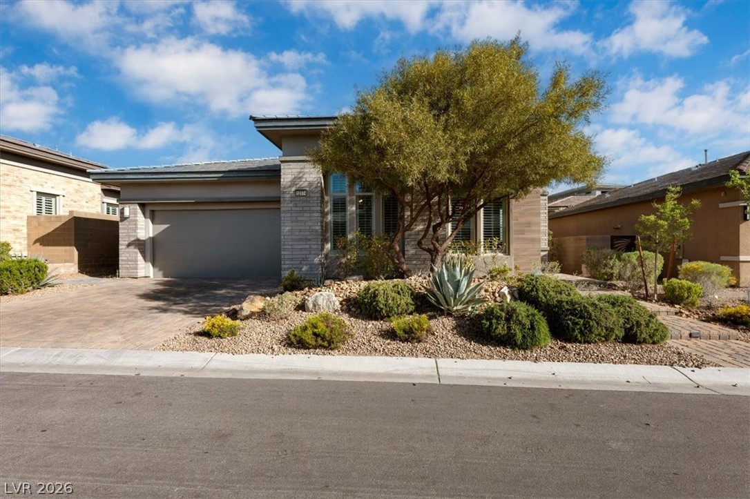 12374 Skyracer Drive Las Vegas NV 89138