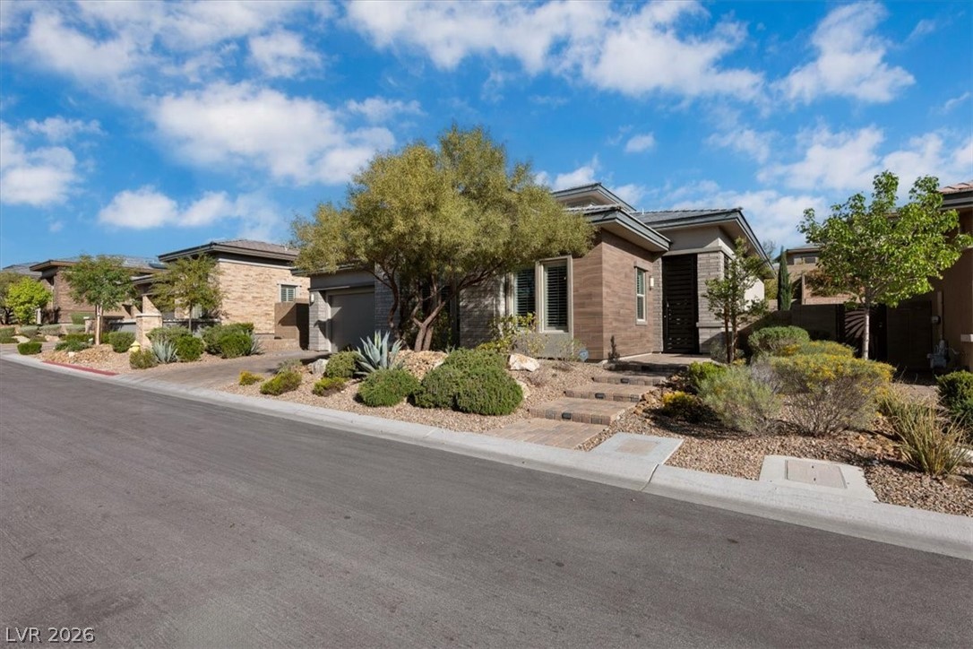 12374 Skyracer Drive Las Vegas NV 89138