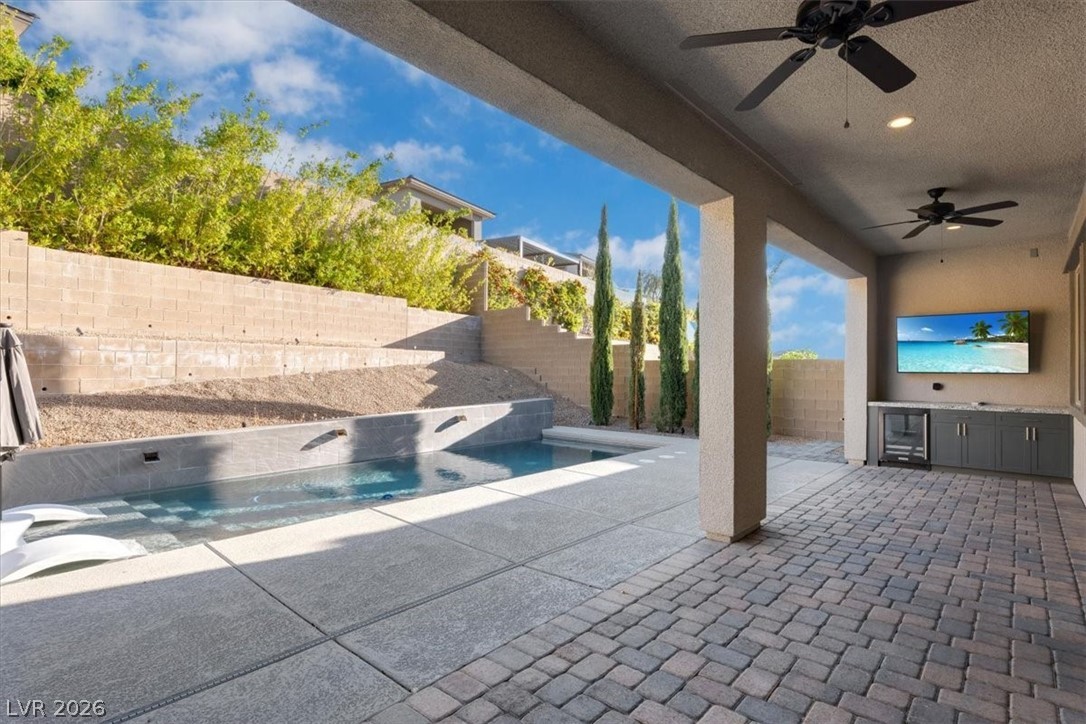 12374 Skyracer Drive Las Vegas NV 89138