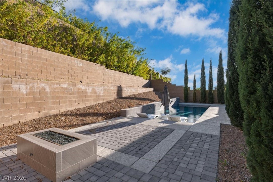 12374 Skyracer Drive Las Vegas NV 89138