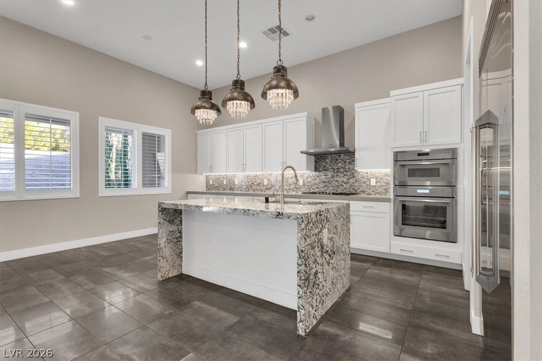 12374 Skyracer Drive Las Vegas NV 89138
