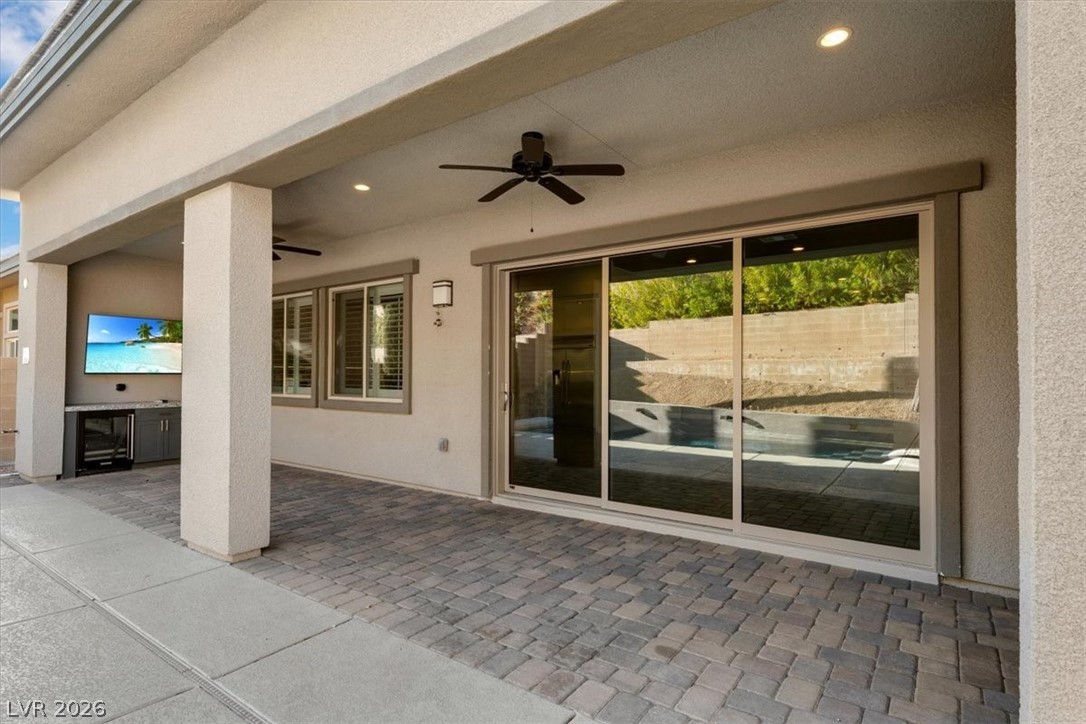 12374 Skyracer Drive Las Vegas NV 89138