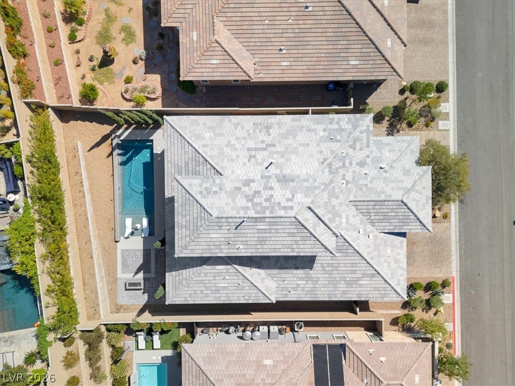 12374 Skyracer Drive Las Vegas NV 89138