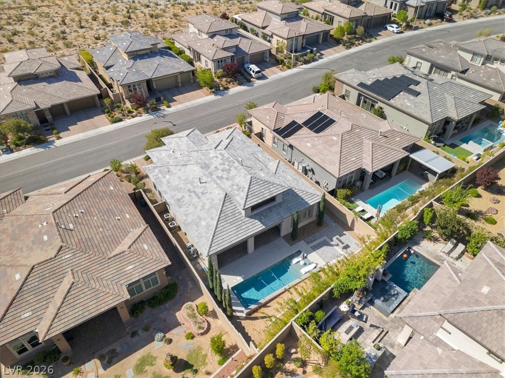12374 Skyracer Drive Las Vegas NV 89138