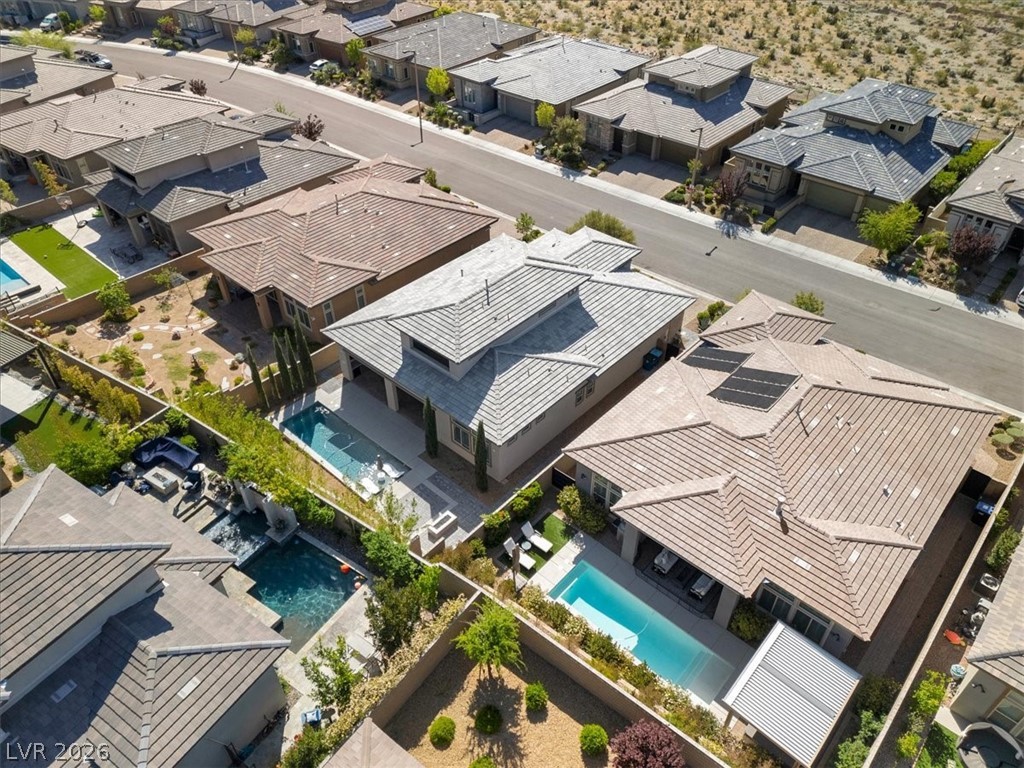 12374 Skyracer Drive Las Vegas NV 89138