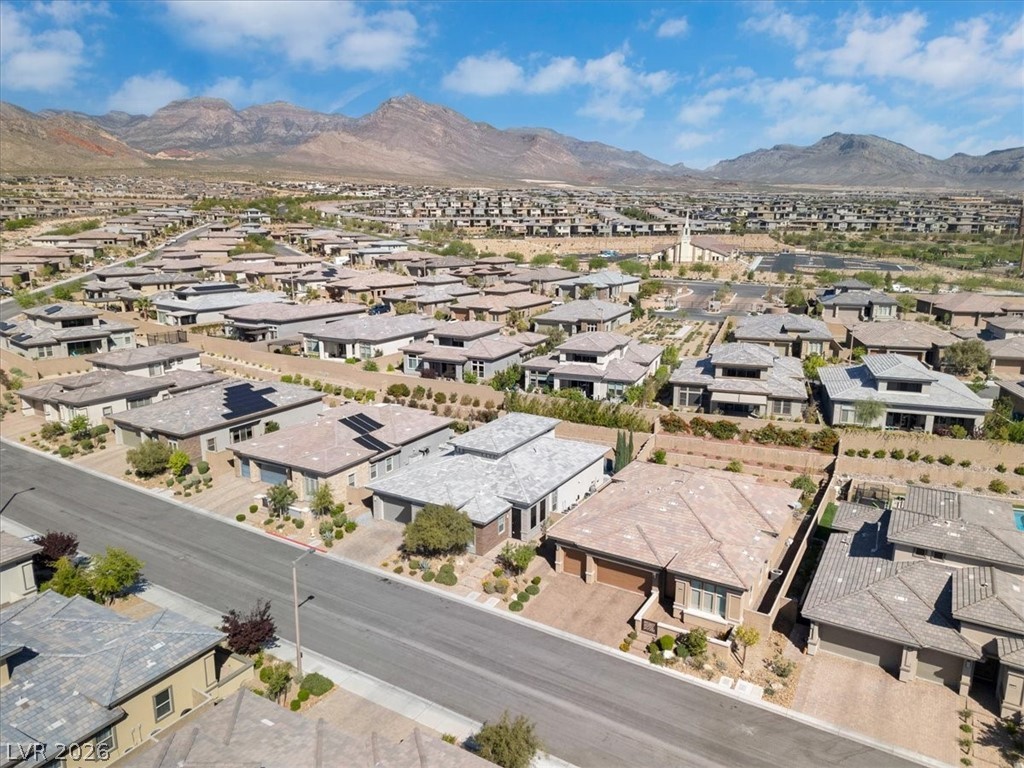 12374 Skyracer Drive Las Vegas NV 89138