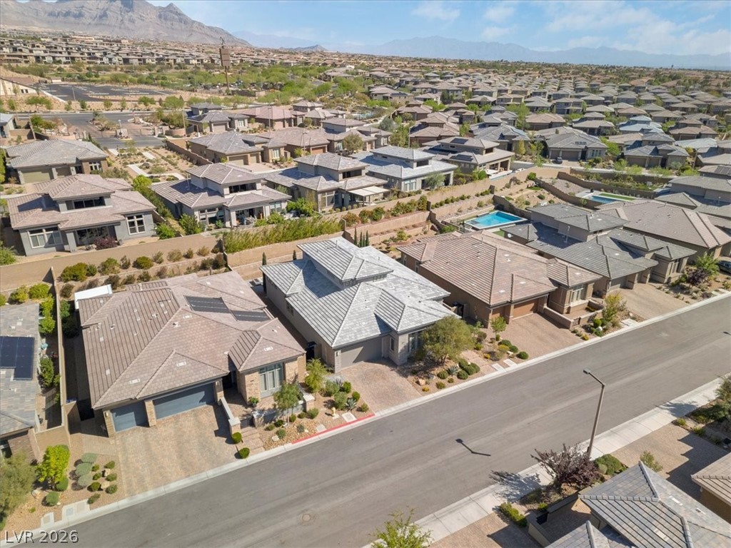 12374 Skyracer Drive Las Vegas NV 89138