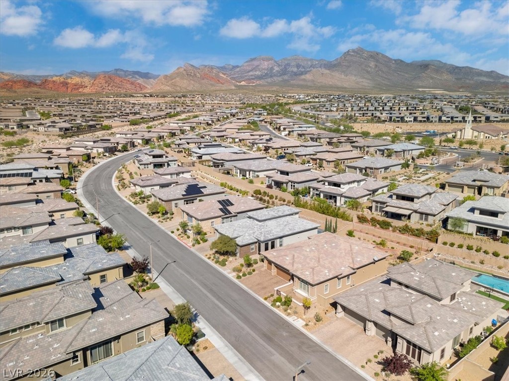 12374 Skyracer Drive Las Vegas NV 89138
